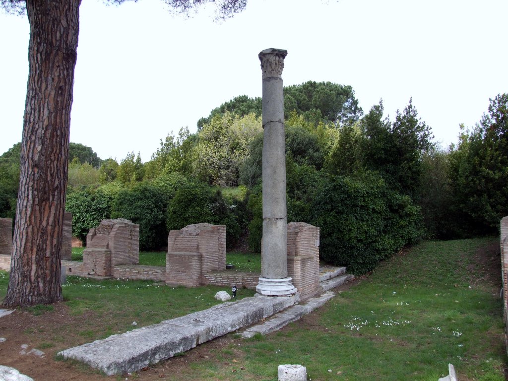 Foto de Ostia, Italia