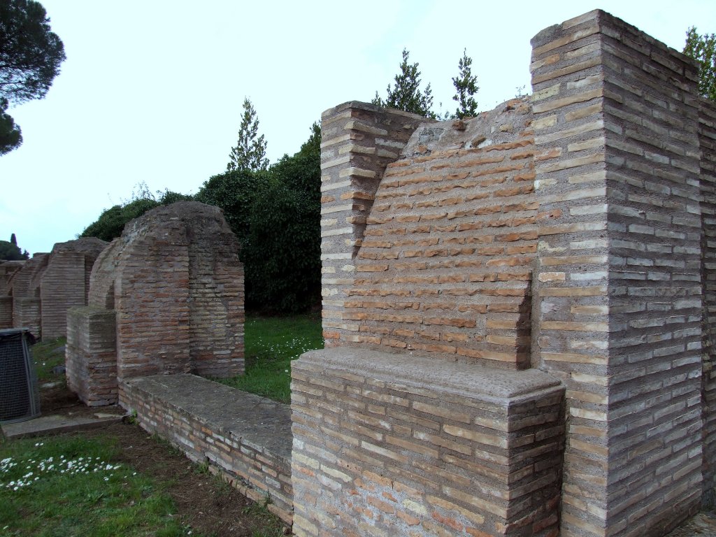 Foto de Ostia, Italia