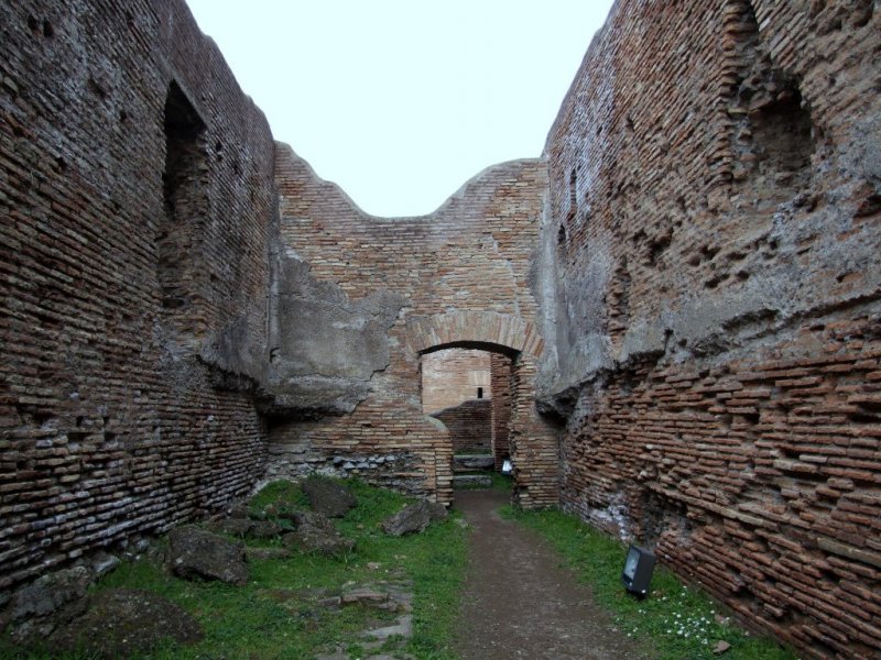 Foto de Ostia, Italia