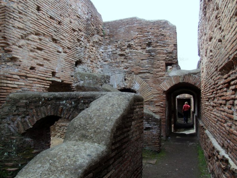 Foto de Ostia, Italia