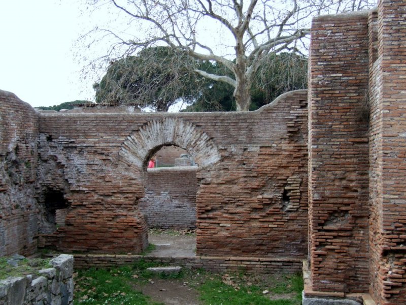 Foto de Ostia, Italia