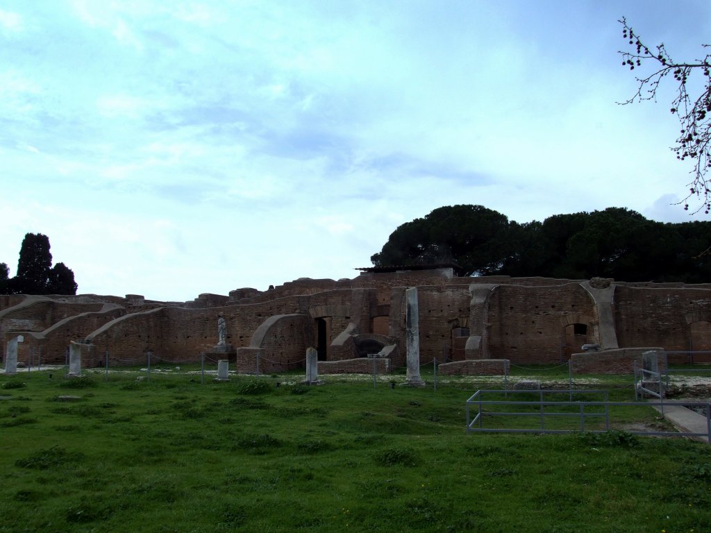 Foto de Ostia, Italia