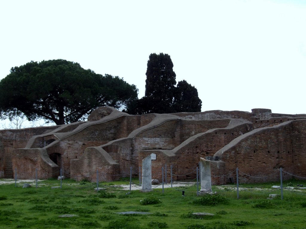 Foto de Ostia, Italia