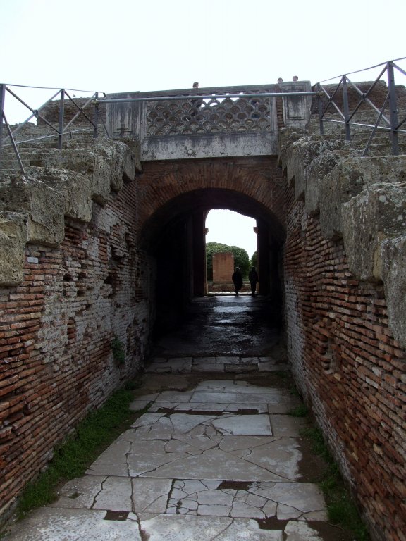 Foto de Ostia, Italia