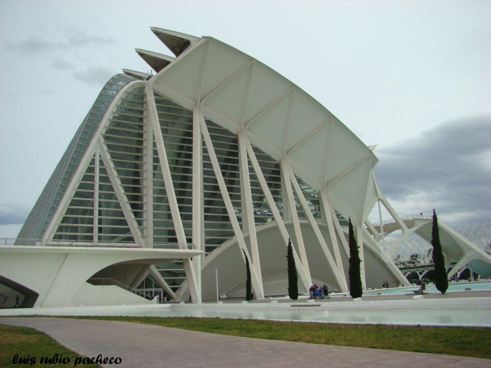 Foto de Valencia (València), España