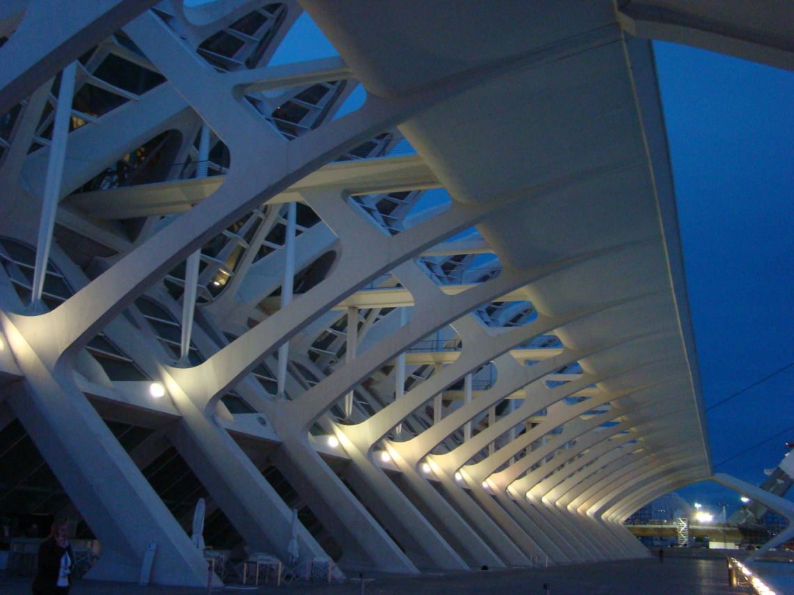 Foto de Valencia (València), España