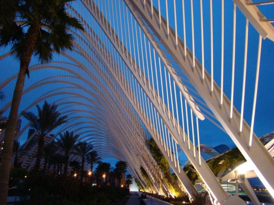 Foto de Valencia (València), España