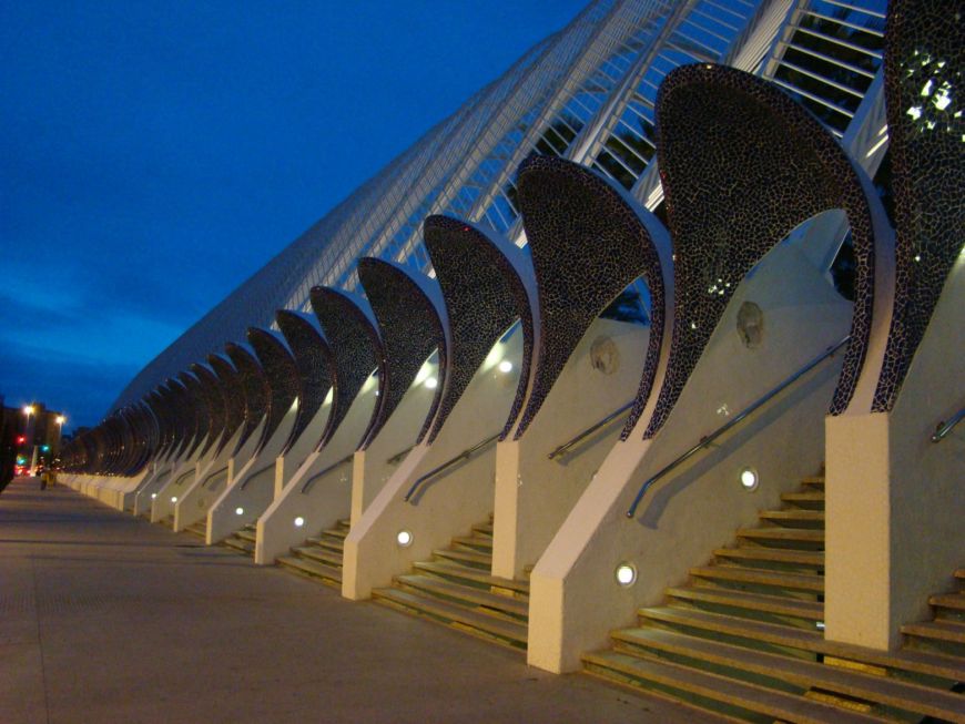 Foto de Valencia (València), España