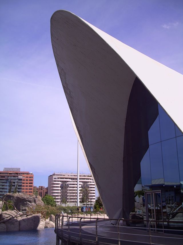 Foto de Valencia (València), España