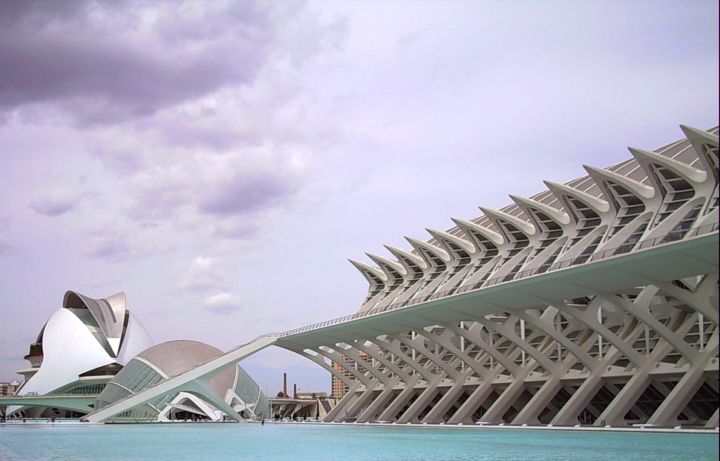 Foto de Valencia (València), España