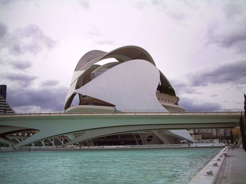 Foto de Valencia (València), España