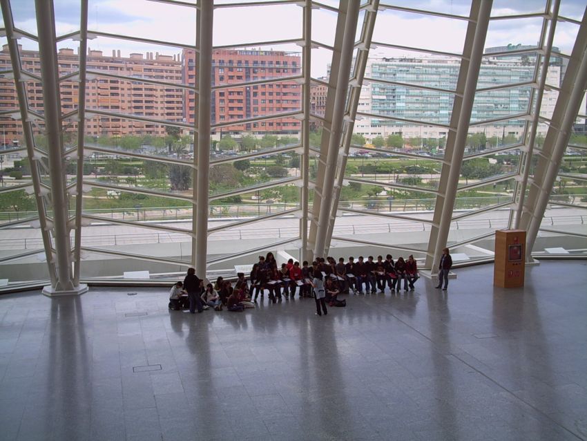 Foto de Valencia (València), España