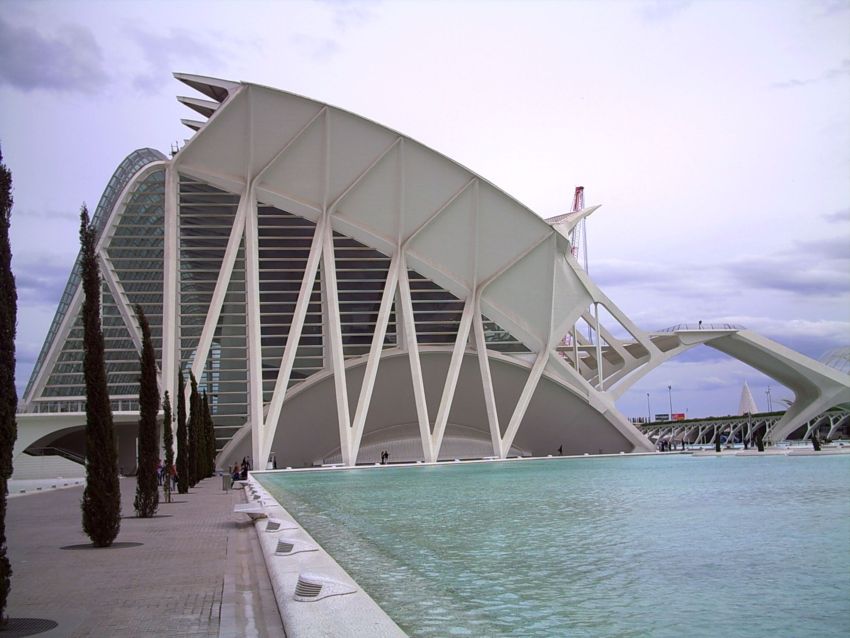 Foto de Valencia (València), España