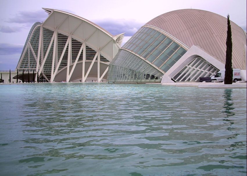 Foto de Valencia (València), España