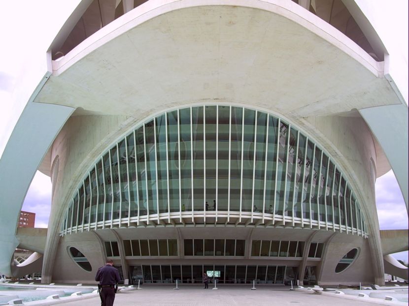 Foto de Valencia (València), España