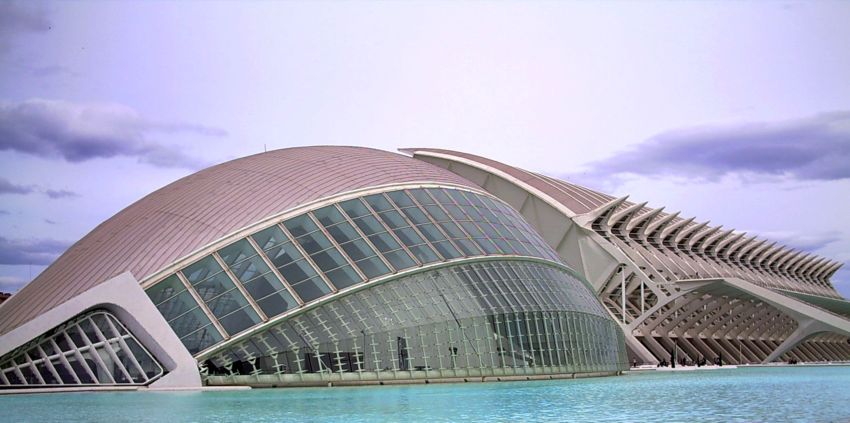 Foto de Valencia (València), España