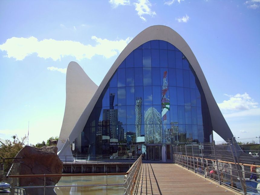 Foto de Valencia (València), España