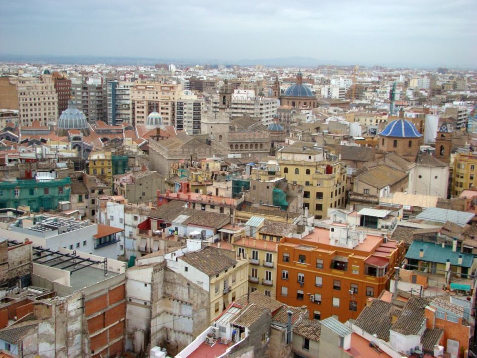 Foto de Valencia (València), España