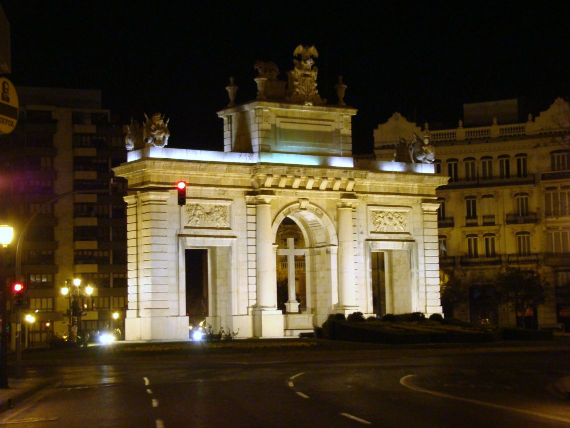 Foto de Valencia (València), España