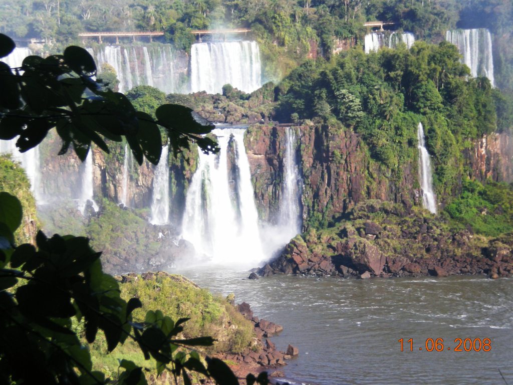 Foto de Iguazú (Misiones), Argentina