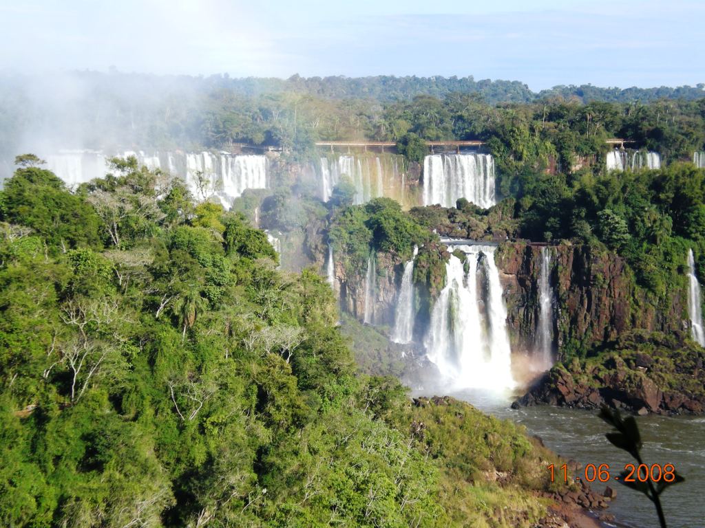 Foto de Iguazú (Misiones), Argentina