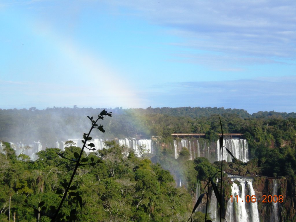 Foto de Iguazú (Misiones), Argentina