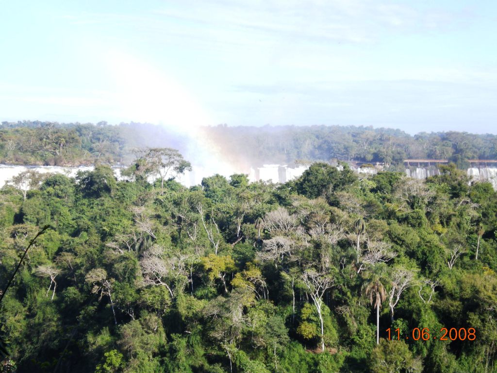 Foto de Iguazú (Misiones), Argentina