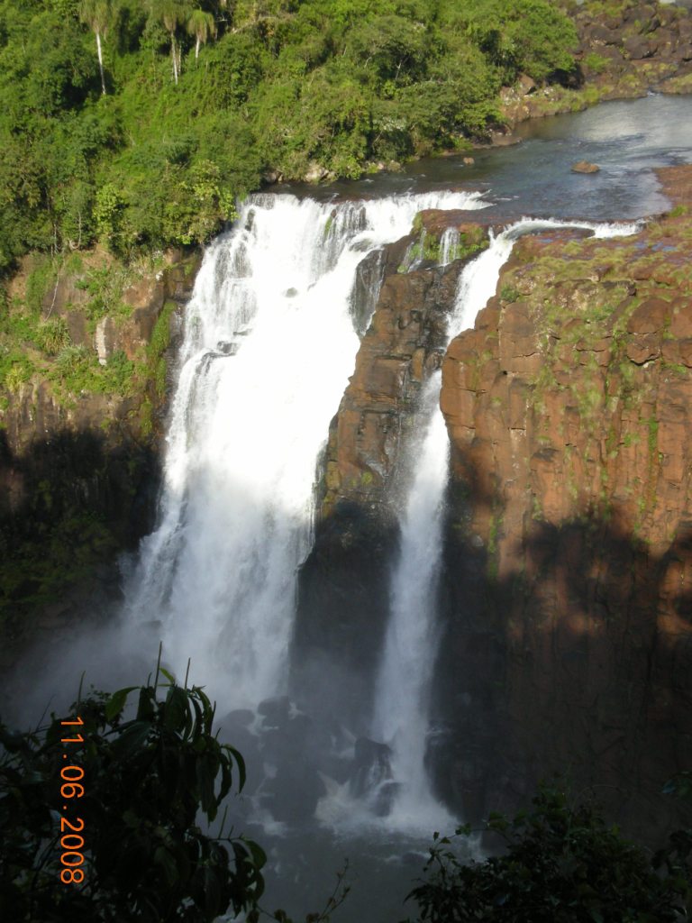 Foto de Iguazú (Misiones), Argentina