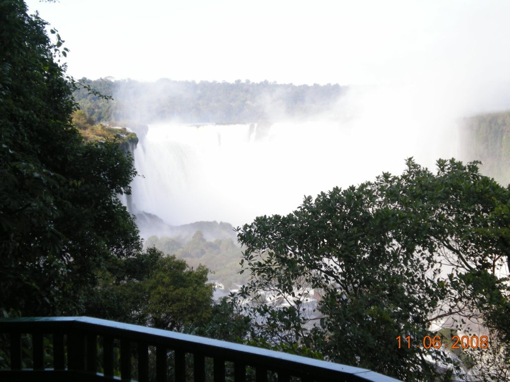 Foto de Iguazú (Misiones), Argentina