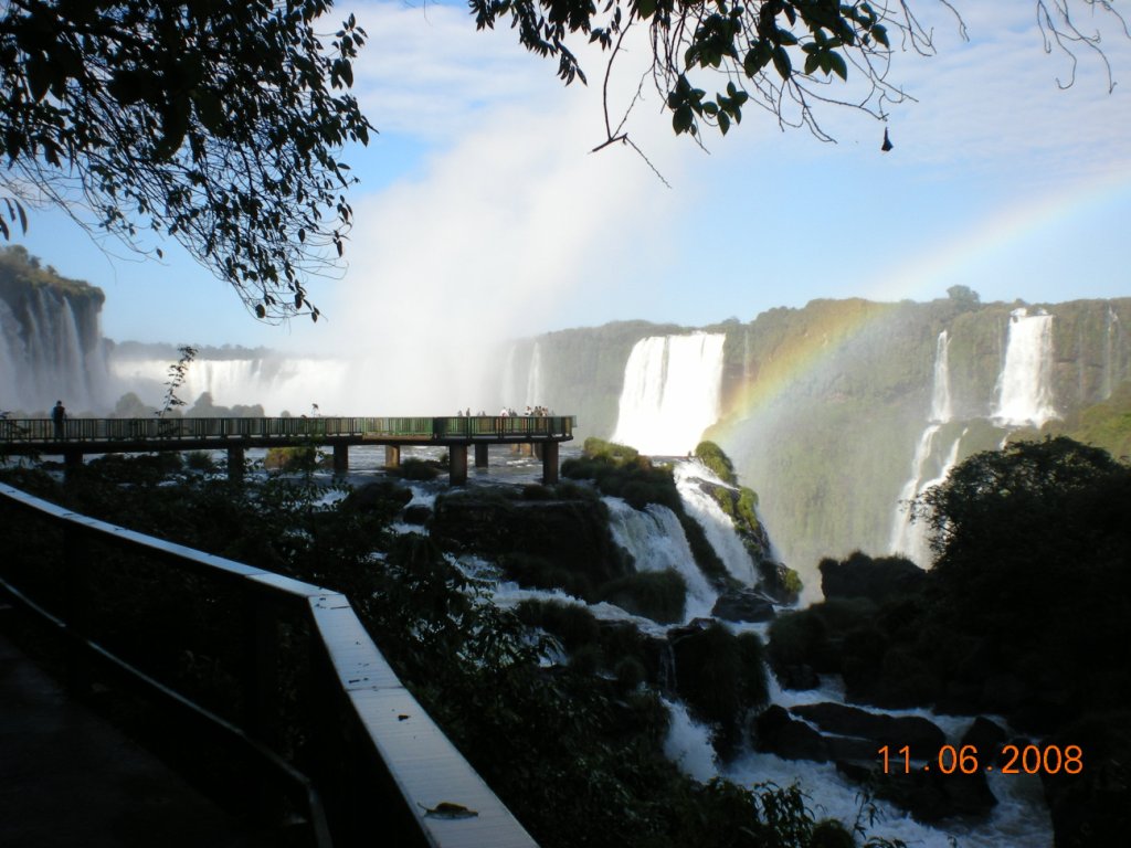 Foto de Iguazú (Misiones), Argentina