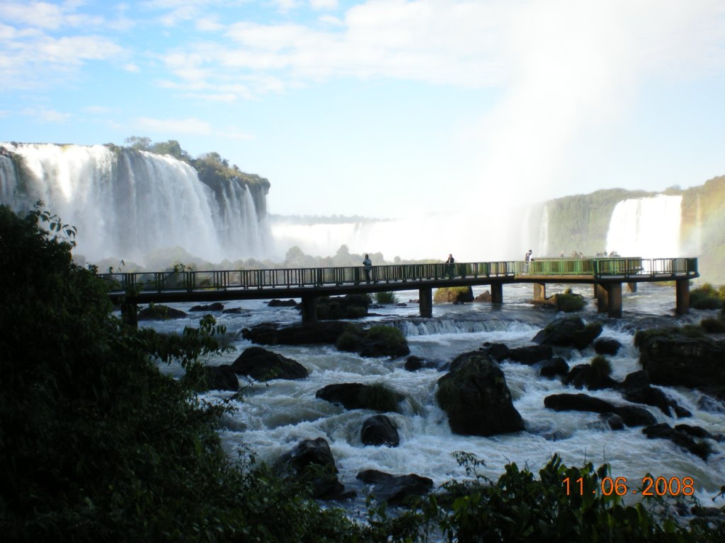 Foto de Iguazú (Misiones), Argentina