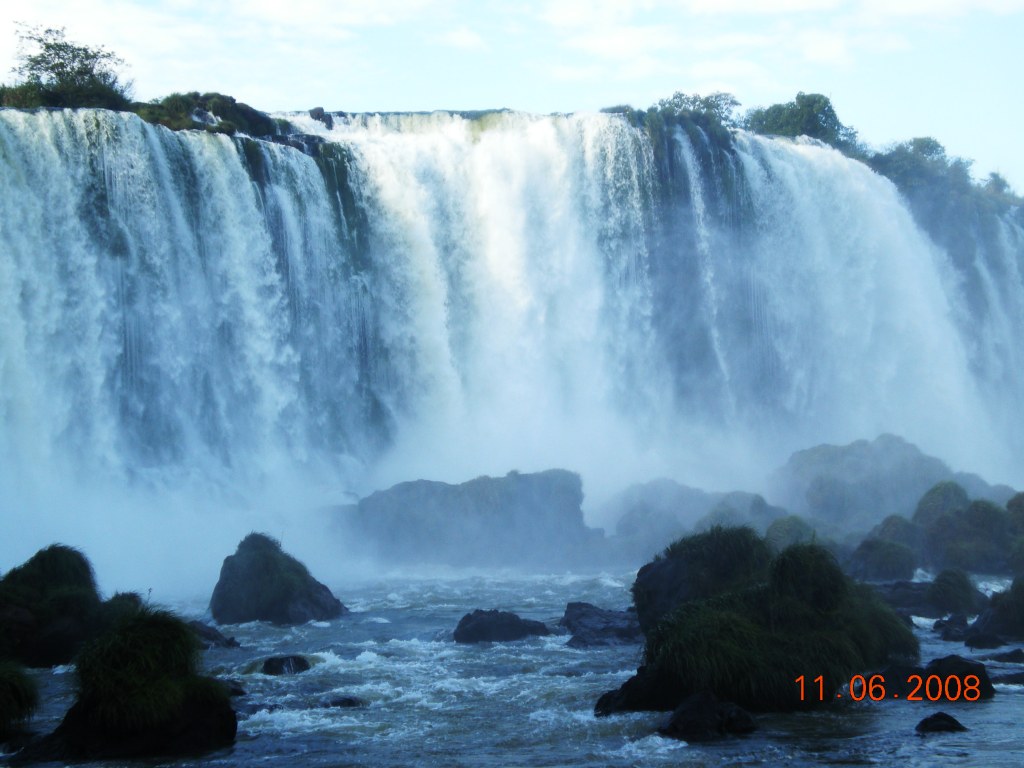 Foto de Iguazú (Misiones), Argentina