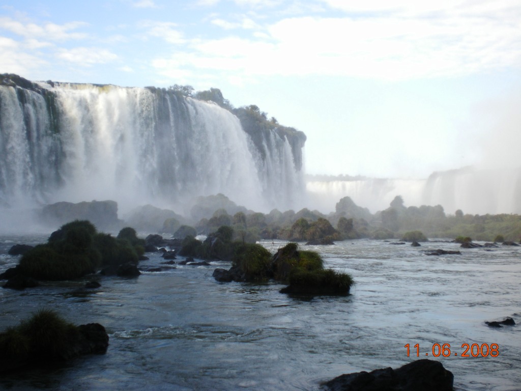 Foto de Iguazú (Misiones), Argentina