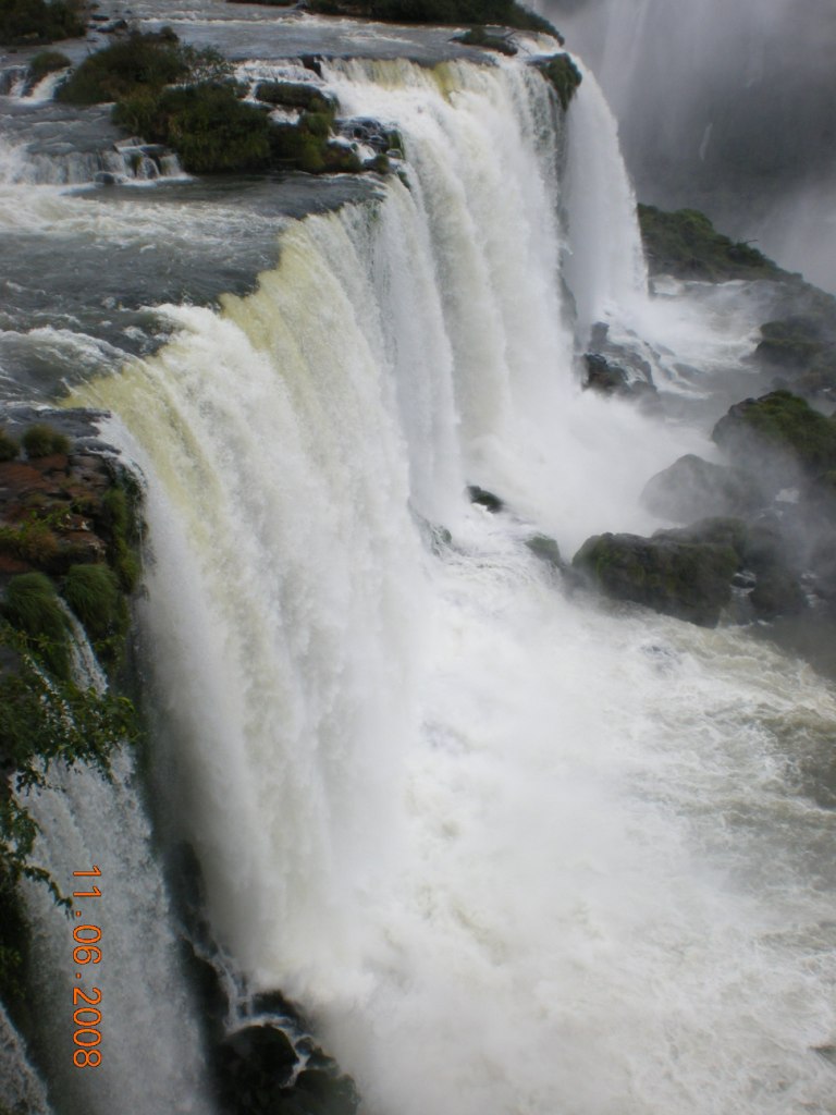 Foto de Iguazú (Misiones), Argentina