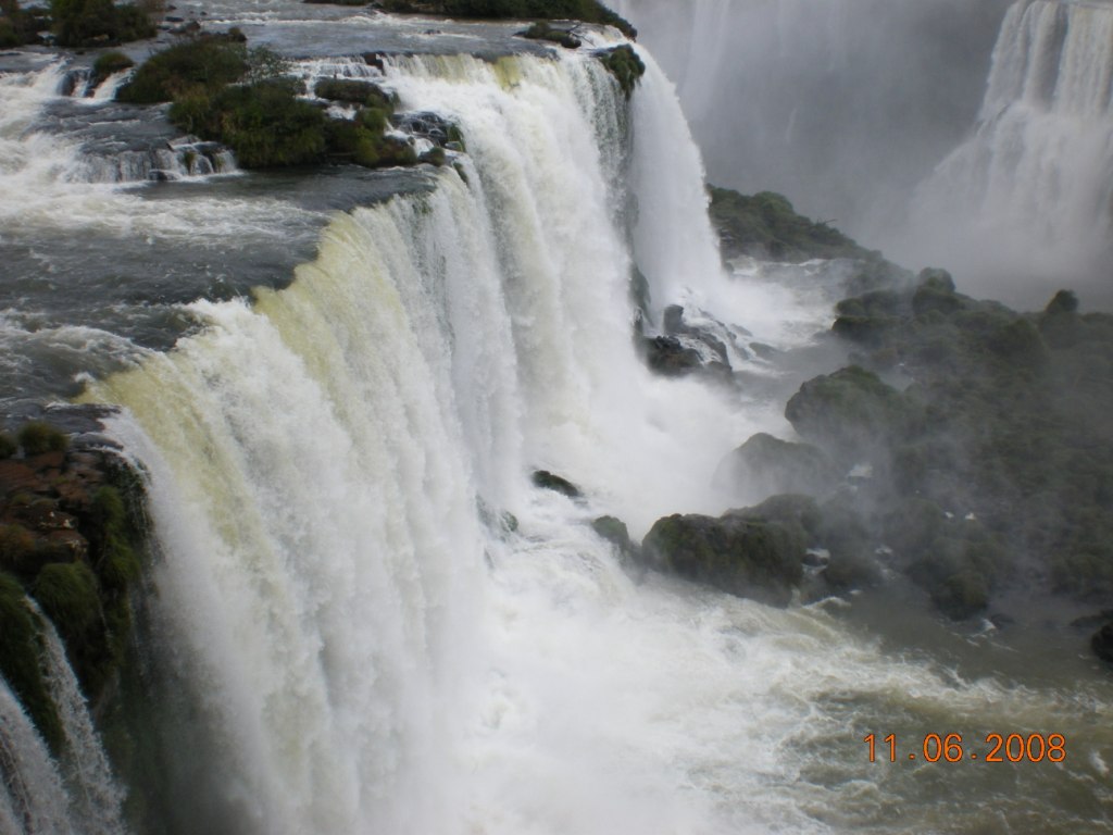 Foto de Iguazú (Misiones), Argentina