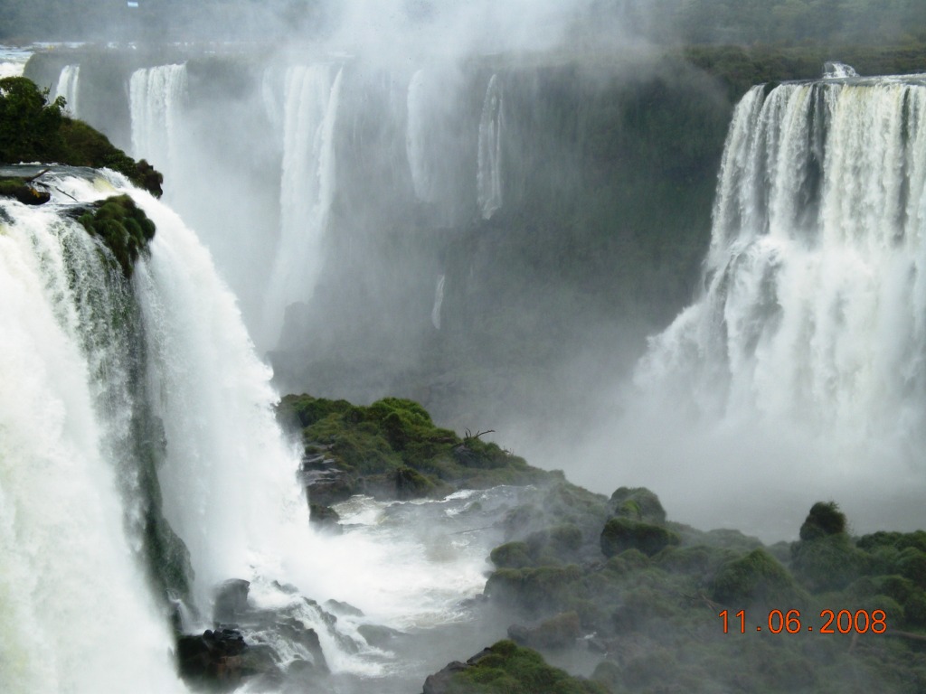 Foto de Iguazú (Misiones), Argentina