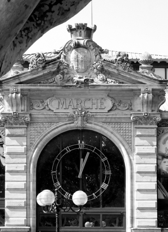 Foto de Narbonne, Francia