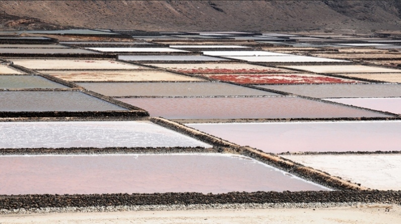 Foto de Lanzarote (Las Palmas), España