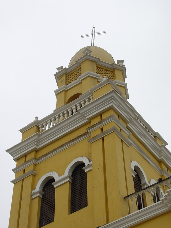 Foto de Tacna, Perú