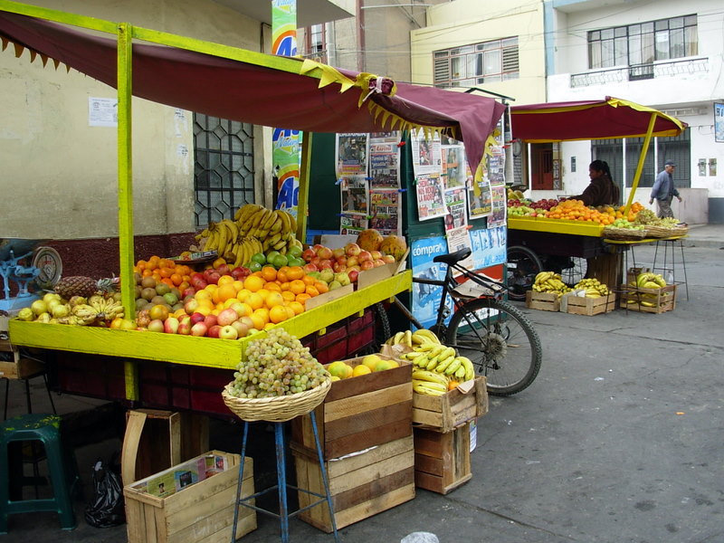 Foto de Tacna, Perú