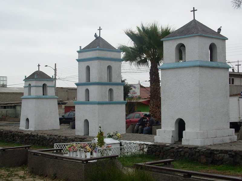 Foto de Arica, Chile