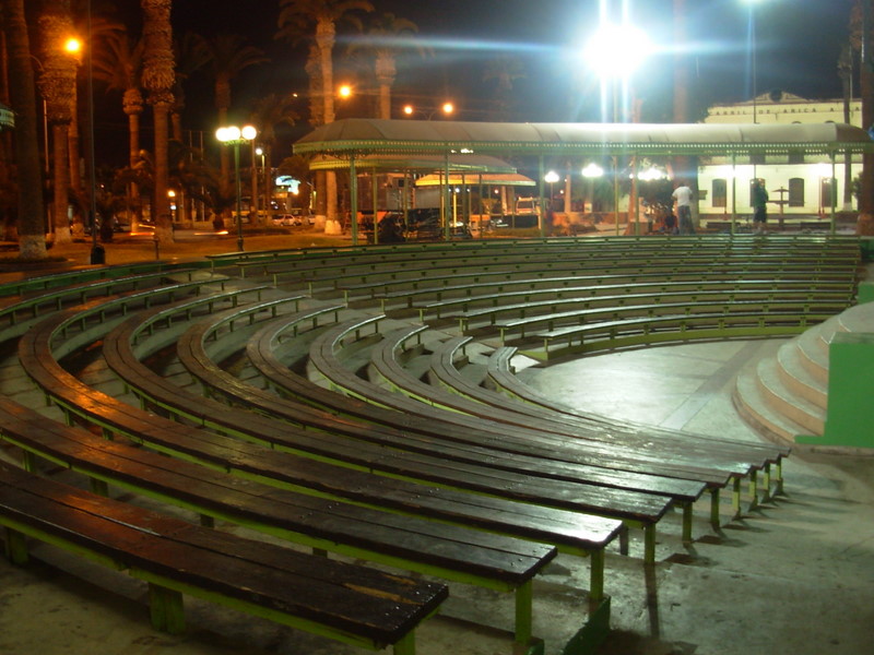 Foto de Arica, Chile