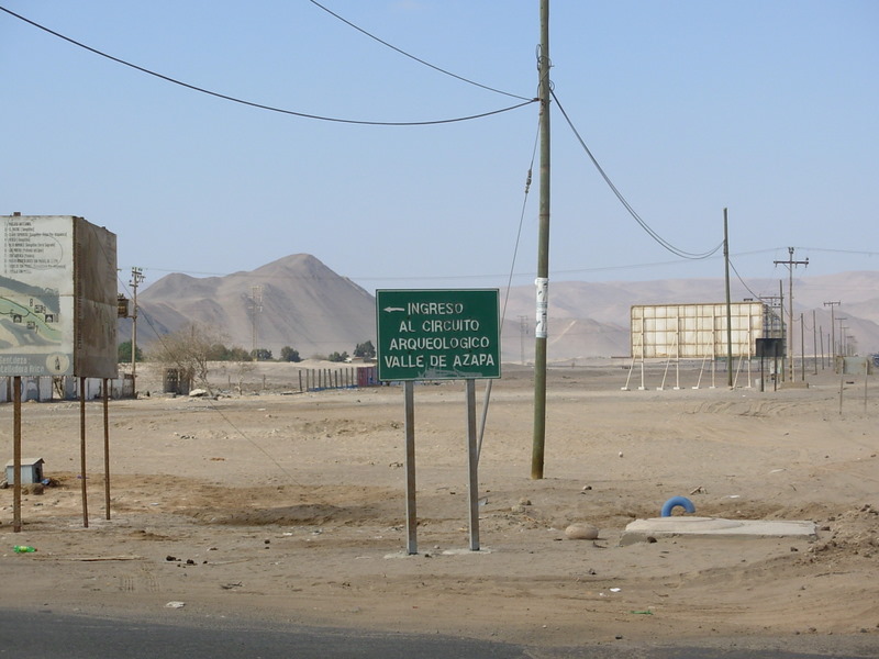 Foto de Arica, Chile