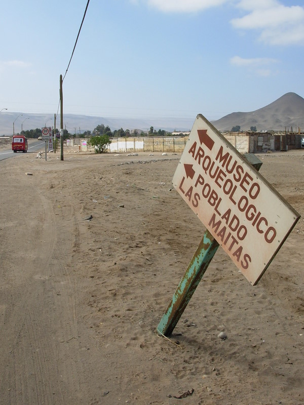 Foto de Arica, Chile