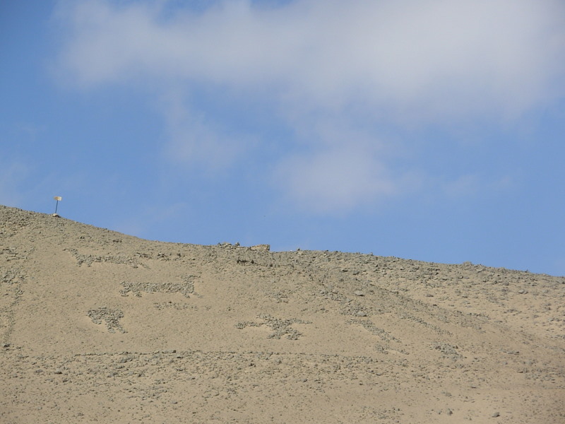 Foto de Arica, Chile