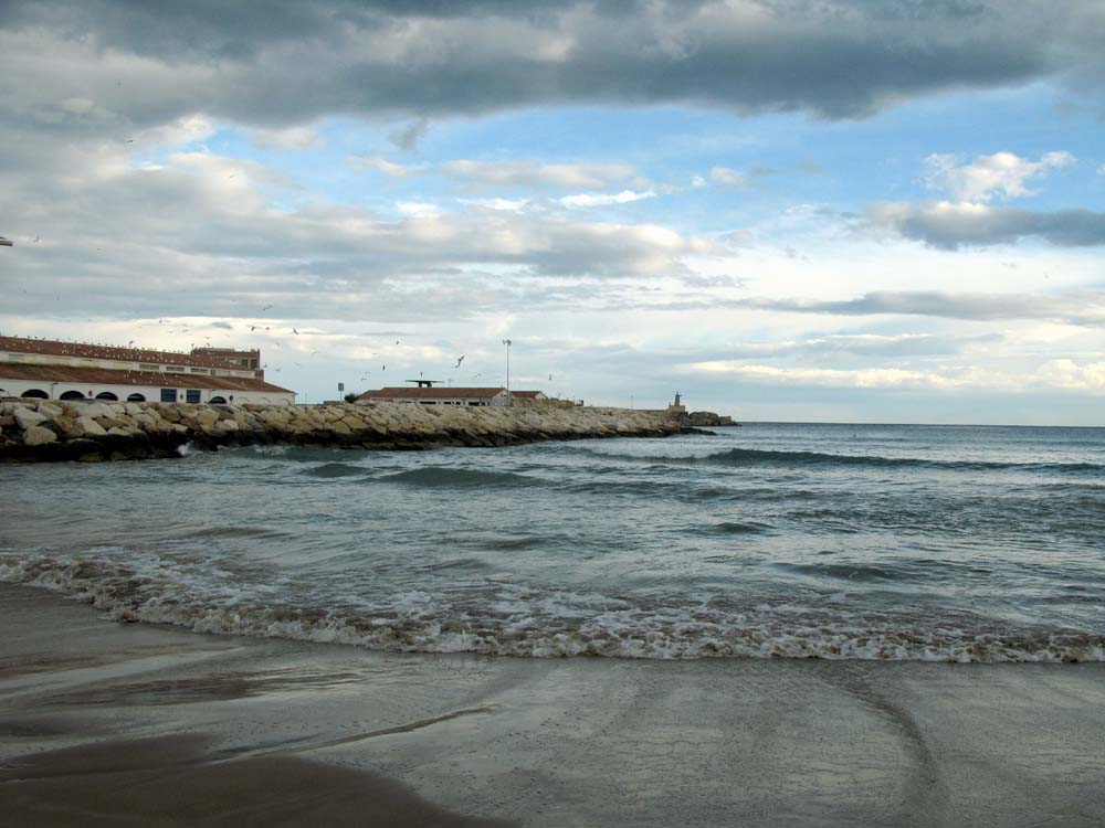 Foto de Calpe (Alicante), España