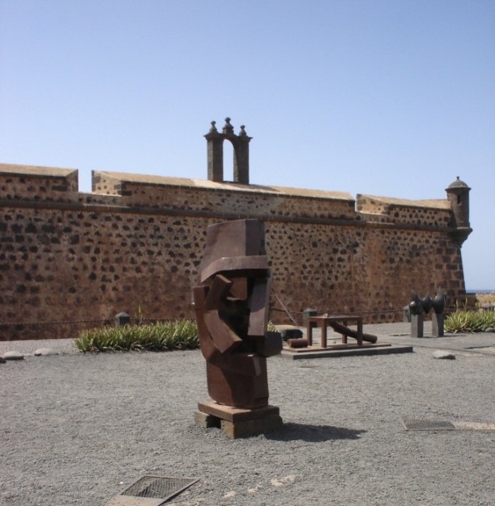 Foto de Lanzarote (Las Palmas), España