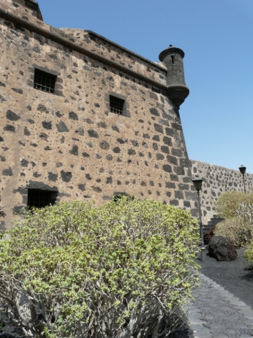 Foto de Lanzarote (Las Palmas), España