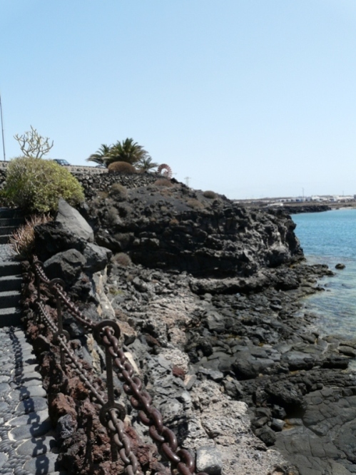 Foto de Lanzarote (Las Palmas), España