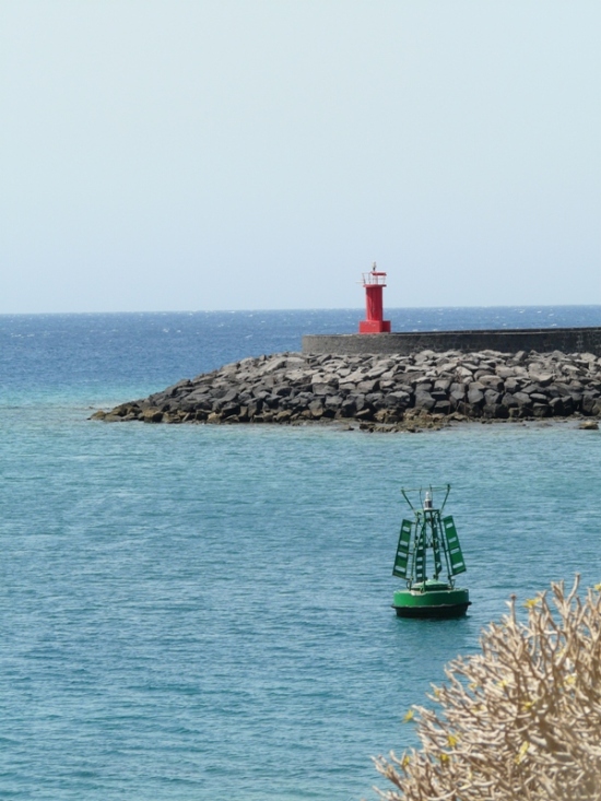 Foto de Lanzarote (Las Palmas), España